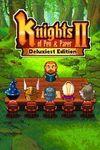 Knights of Pen & Paper 2 Deluxiest Edition para Xbox One