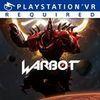Warbot para PlayStation 4