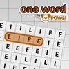 One Word by POWGI para PlayStation 4