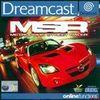 Metropolis Street Racer para Dreamcast
