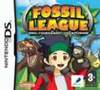 Fossil League: Dino Tournament Championship para Nintendo DS