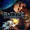 R-Type Dimensions EX para PlayStation 4