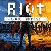 RIOT - Civil Unrest para PlayStation 4