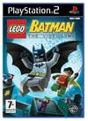 Lego Batman para Xbox 360
