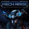 Mech Rage para Nintendo Switch