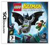 Lego Batman para Nintendo DS