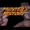 Fighter's History para Nintendo Switch
