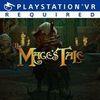 The Mage's Tale para PlayStation 4