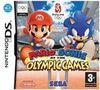 Mario y Sonic en los Juegos Olmpicos para Nintendo DS