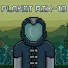 Planet RIX-13 para Nintendo Switch