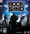 Rock Band para PlayStation 3