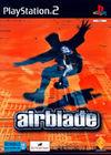 Airblade para PlayStation 2
