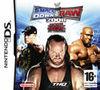 WWE Smackdown vs Raw 2008 para Nintendo DS