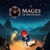 Mages of Mystralia para Nintendo Switch