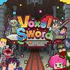 Voxel Sword para Nintendo Switch