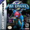 Metroid Fusion para Game Boy Advance