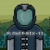 Planet RIX-13 para PSVITA