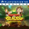 Kingdom of Blades para PlayStation 4