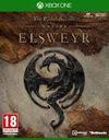 The Elder Scrolls Online: Elsweyr para Xbox One
