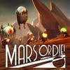 Mars or Die! para Nintendo Switch