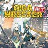 GIGA WRECKER para PlayStation 4