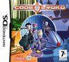 Code Lyoko para Nintendo DS