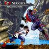 NeoGeo Ninja Master's para Nintendo Switch