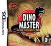 Dino Master para Nintendo DS