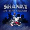 Shanky: The Vegan's Nightmare para PlayStation 4