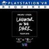 Hikaru Utada Laughter in the Dark Tour 2018-HIKARI & CHIKAI-VR para PlayStation 4