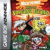 Nicktoons Battle for Volcano Island para Game Boy Advance