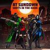 At Sundown: Shots in the Dark para PlayStation 4