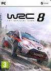 WRC 8 para Ordenador