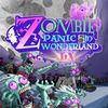 Zombie Panic in Wonderland DX para Nintendo Switch