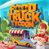 Food Truck Tycoon para Nintendo Switch