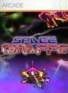 Space Giraffe XBLA para Xbox 360