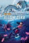 Subnautica: Below Zero para Xbox One