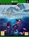 Subnautica: Below Zero para Xbox Series X