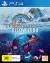 Subnautica: Below Zero para PlayStation 4