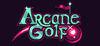 Arcane Golf para Ordenador