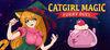 Catgirl Magic: Fury Duel para Ordenador