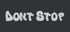 Don't Stop para Ordenador