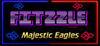 Fitzzle Majestic Eagles para Ordenador