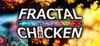 Fractal Chicken para Ordenador