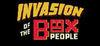 INVASION OF THE BOX PEOPLE para Ordenador