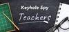 Keyhole Spy: Teachers para Ordenador