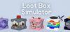 Loot Box Simulator para Ordenador