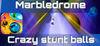 Marbledrome: Crazy Stunt Balls para Ordenador