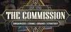 The Commission: Organized Crime Grand Strategy para Ordenador