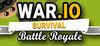 War.io : Survival Battle Royale para Ordenador